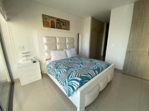 Apartamento piso 26