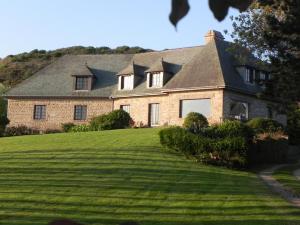Villas Les Tamaris **** YourHostHelper : photos des chambres