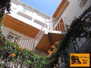 La Casa de Margott