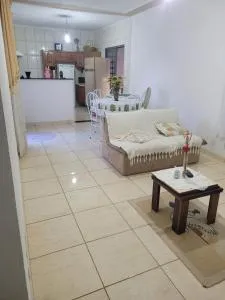 CASA TEMPORADA BROTAS - Ribeirão Bonito