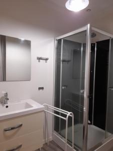 Maisons de vacances Gite le pre des Colombes : photos des chambres