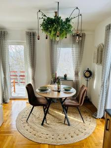 “Bear Hill” Apartments