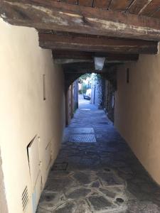 Appartements Studio 3 pers coeur de village Bormes les Mimosas : photos des chambres