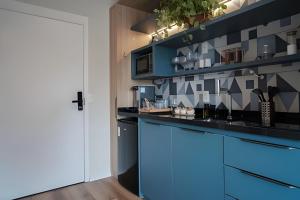 Studio 1307 ID Jauaperi