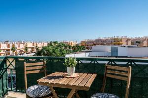 NEW !! 2 Bedroom Cabanas de Tavira - Comendador Sousa Uva 16