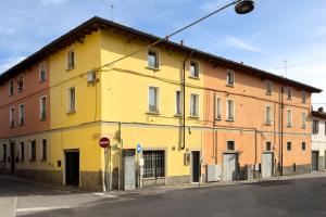 Traditional Italian House - Franciacorta img99