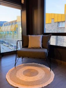 Seaport Apartments Rivadavia I