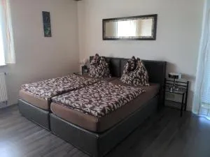 Ferienwohnung im Grünen I - Mariendorf