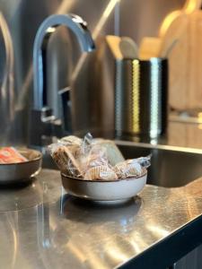 Seaport Apartments Rivadavia I