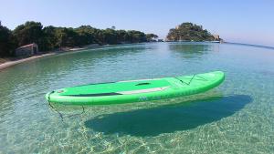 Appartements Studio 3 pers coeur de village Bormes les Mimosas : photos des chambres