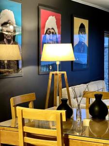 Seaport Apartments Rivadavia I