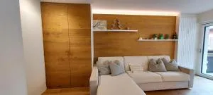Relax Home Fie' allo Sciliar - Alpe di Siusi Val Gardena - Umes