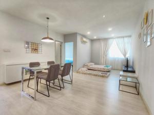 Harmony suites 1, 3-5 pax, Jelutong Georgetown Penang - Ubytování bez kategorie ve městě Jelutong