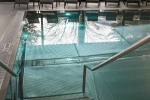 Hotel Alpina - Thermenhotels Gastein