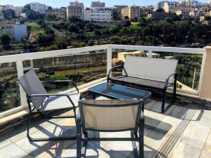 Home away from Home by the sea