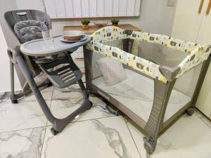 Home away from Home by the sea