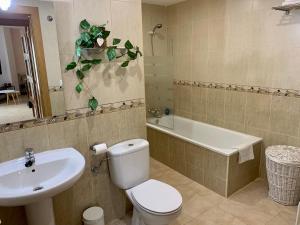 Ideal Apartamento - Guadalest