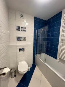 Apartament Rocha - klimatyzacja!