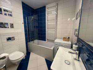 Apartament Rocha