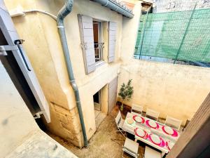 Terracotta Tranquility