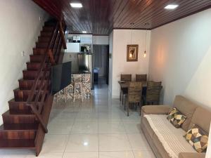 Winterville Gravatá Lazer e descanso!