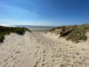 Villas Vaste villa proche golf du Touquet : photos des chambres