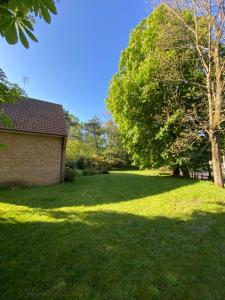 Villas Vaste villa proche golf du Touquet : photos des chambres