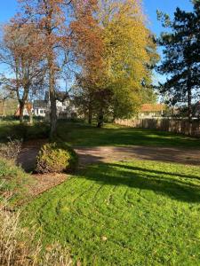 Villas Vaste villa proche golf du Touquet : photos des chambres