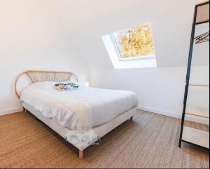 Villas Vaste villa proche golf du Touquet : photos des chambres