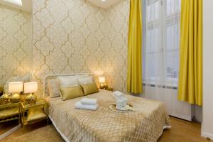 K4 Studio Apartments Budapest