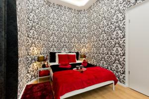 K4 Studio Apartments Budapest