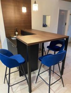 Villas Vaste villa proche golf du Touquet : photos des chambres