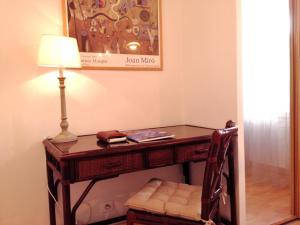 Appartements 7 Florian