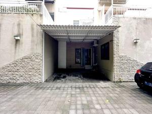 Villa Blue Saphire Sanur Mansion Bali