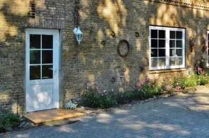 Ferienwohnung Familie Starck - Dörphof