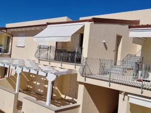 Residence La Marina img14