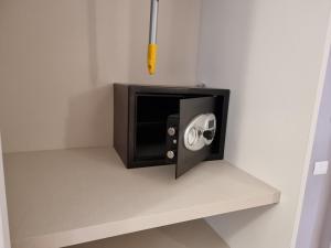 Residence La Marina img17