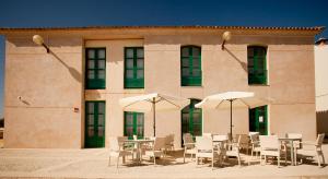 hotel boutique isla de tabarca