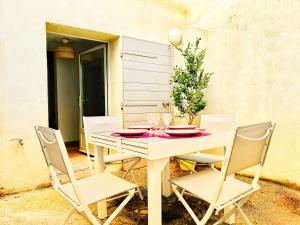 Terracotta Tranquility