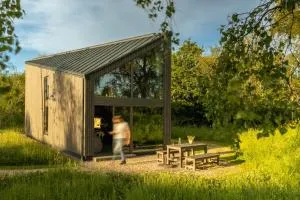 NEUGRAD - hochwertige Ferienhäuser im Nationalpark Eifel - Dreiborn