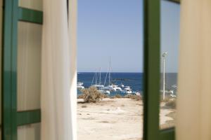 hotel boutique isla de tabarca