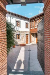 LA CASA DE LA RIBA - 康达