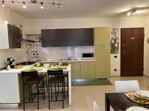 Apartamento da Jenny