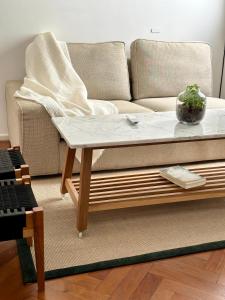 Encantador 2 ambientes Palermo Botánico!