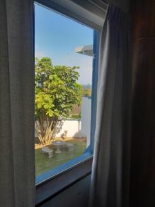 Indaba Manor Guesthouse