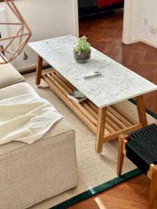 Encantador 2 ambientes Palermo Botánico!