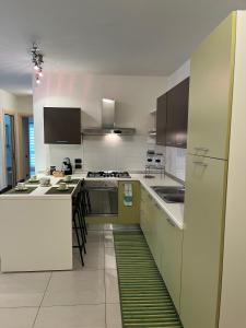 Apartamento da Jenny