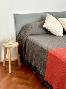 Encantador 2 ambientes Palermo Botánico!