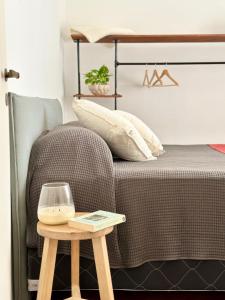 Encantador 2 ambientes Palermo Botánico!