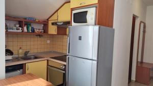 Apartment Nela - Stara Novalja 